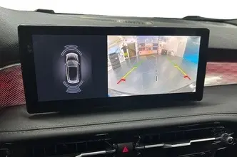 Alfa Romeo Tonale, 1.5, 96 kW, hübriid, automaat, esivedu