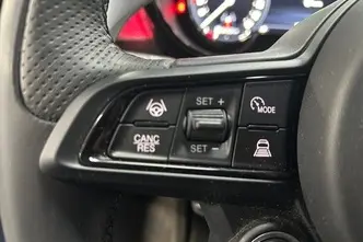 Alfa Romeo Tonale, 1.5, 96 kW, hübriid, automaat, esivedu