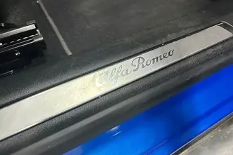 Alfa Romeo Tonale, 1.5, 96 kW, hübriid, automaat, esivedu