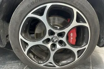 Alfa Romeo Tonale, 1.5, 96 kW, hübriid, automaat, esivedu