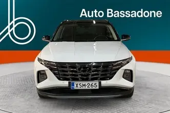 Hyundai Tucson, 1.6, 197 kW, pistikhübriid, automaat, nelikvedu