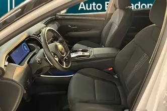 Hyundai Tucson, 1.6, 197 kW, pistikhübriid, automaat, nelikvedu