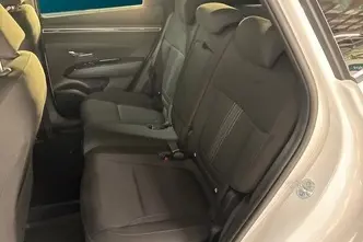 Hyundai Tucson, 1.6, 197 kW, pistikhübriid, automaat, nelikvedu