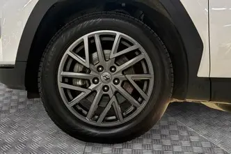 Hyundai Tucson, 1.6, 197 kW, pistikhübriid, automaat, nelikvedu