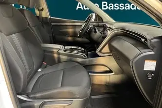 Hyundai Tucson, 1.6, 197 kW, pistikhübriid, automaat, nelikvedu