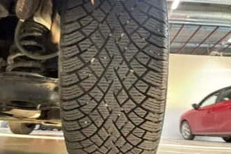 Hyundai Tucson, 1.6, 197 kW, pistikhübriid, automaat, nelikvedu