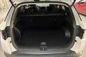 Hyundai Tucson, 1.6, 197 kW, pistikhübriid, automaat, nelikvedu