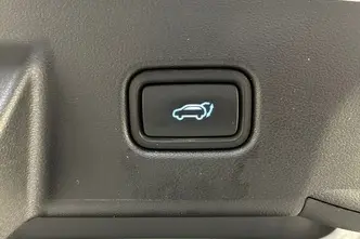 Hyundai Tucson, 1.6, 197 kW, pistikhübriid, automaat, nelikvedu