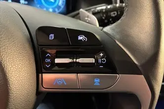 Hyundai Tucson, 1.6, 197 kW, pistikhübriid, automaat, nelikvedu