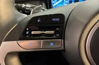 Hyundai Tucson, 1.6, 197 kW, pistikhübriid, automaat, nelikvedu