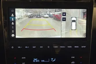 Hyundai Tucson, 1.6, 197 kW, pistikhübriid, automaat, nelikvedu