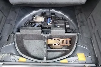 Renault Laguna, 2.0, 110 kW, diisel, automaat, esivedu