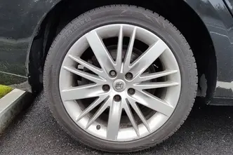 Renault Laguna, 2.0, 110 kW, diisel, automaat, esivedu