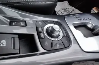 Renault Laguna, 2.0, 110 kW, diisel, automaat, esivedu