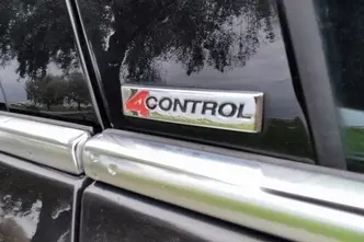 Renault Laguna, 2.0, 110 kW, diisel, automaat, esivedu