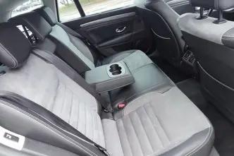 Renault Laguna, 2.0, 110 kW, diisel, automaat, esivedu