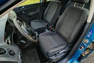 Volkswagen Golf Plus, 1.6, 85 kW, bensiin, automaat, esivedu