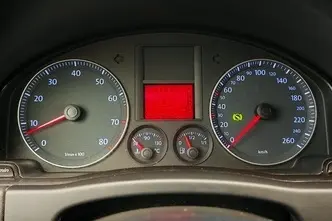 Volkswagen Golf Plus, 1.6, 85 kW, bensiin, automaat, esivedu