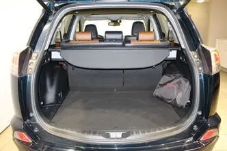 Toyota RAV4, 2.0, 112 kW, bensiin, automaat, nelikvedu