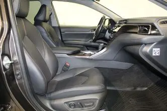 Toyota Camry, 2.5, 131 kW, hübriid, automaat, esivedu