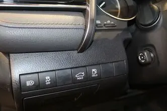 Toyota Camry, 2.5, 131 kW, hübriid, automaat, esivedu