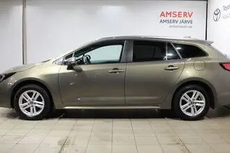 Toyota Corolla, 1.8, 72 kW, hübriid, automaat, esivedu