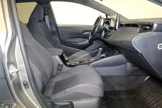 Toyota Corolla, 1.8, 72 kW, hübriid, automaat, esivedu