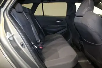 Toyota Corolla, 1.8, 72 kW, hübriid, automaat, esivedu