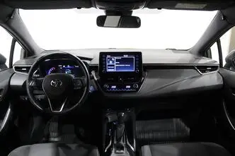 Toyota Corolla, 1.8, 72 kW, hübriid, automaat, esivedu