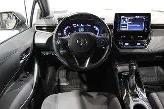 Toyota Corolla, 1.8, 72 kW, hübriid, automaat, esivedu