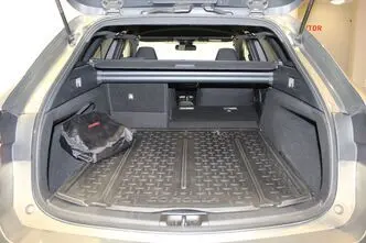 Toyota Corolla, 1.8, 72 kW, hübriid, automaat, esivedu