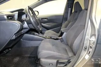 Toyota Corolla, 1.8, 72 kW, hübriid, automaat, esivedu