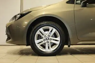 Toyota Corolla, 1.8, 72 kW, hübriid, automaat, esivedu