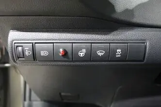 Toyota Corolla, 1.8, 72 kW, hübriid, automaat, esivedu