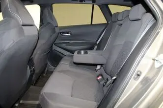 Toyota Corolla, 1.8, 72 kW, hübriid, automaat, esivedu