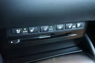 Lexus ES 300, 2.5, 131 kW, hybrid, automatic, front-wheel drive