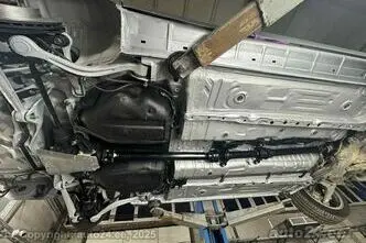 Mitsubishi Lancer, 2.0, 206 kW, bensiin, manuaal, nelikvedu