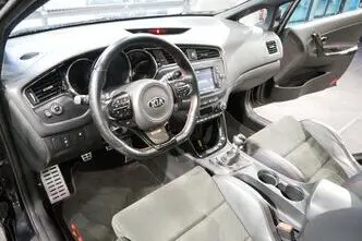 Kia cee'd / Ceed, 1.6, 150 kW, bensiin, manuaal, esivedu