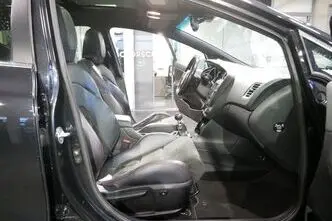 Kia cee'd / Ceed, 1.6, 150 kW, bensiin, manuaal, esivedu