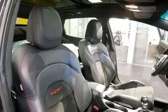 Kia cee'd / Ceed, 1.6, 150 kW, bensiin, manuaal, esivedu