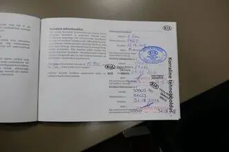 Kia cee'd / Ceed, 1.6, 150 kW, bensiin, manuaal, esivedu