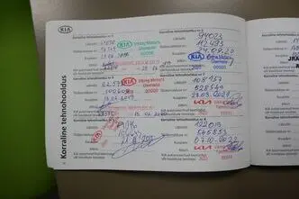 Kia cee'd / Ceed, 1.6, 150 kW, bensiin, manuaal, esivedu