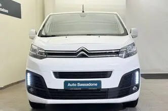 Citroën Jumpy, 2.0, 90 kW, diisel, manuaal, esivedu