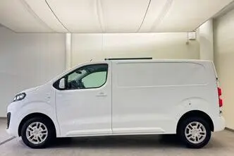 Citroën Jumpy, 2.0, 90 kW, diisel, manuaal, esivedu