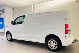 Citroën Jumpy, 2.0, 90 kW, diisel, manuaal, esivedu