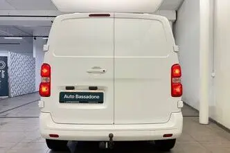 Citroën Jumpy, 2.0, 90 kW, diisel, manuaal, esivedu
