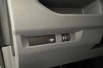 Citroën Jumpy, 2.0, 90 kW, diisel, manuaal, esivedu