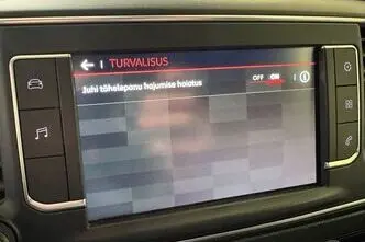 Citroën Jumpy, 2.0, 90 kW, diisel, manuaal, esivedu