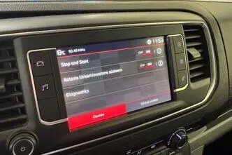 Citroën Jumpy, 2.0, 90 kW, diisel, manuaal, esivedu