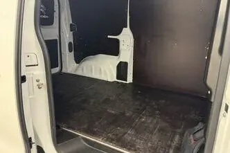 Citroën Jumpy, 2.0, 90 kW, diisel, manuaal, esivedu